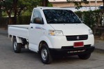 Suzuki Carry 1.6 (ปี 2017) Truck MT
