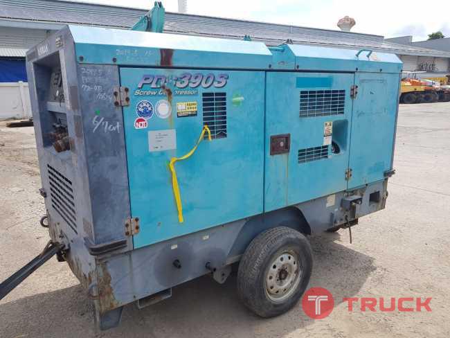Airman PDS390S 7 Ba 390 CFM เก่านอก