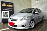 TOYOTA VIOS 1.5E AT 2007