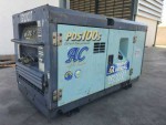 PDS100SC ปั๊มลม7bar OEK 098-5625920