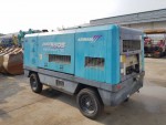 เข้าใหม่ Airman PDSF530S 11-12Bar. จากญี่ปุ่น สภาพเดิมๆ