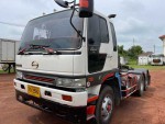 ขายหัวลากฮีโน่เครื่อง320ปี46