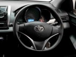 ขายรถราคาดี TOYOTA VIOS สีขาว ปี2015 สภาพมือหนึ่ง ขายโหด เพราะโกรธโควิด เพื่อคุณเท่านั้น