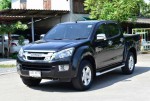 Isuzu D-Max 3.0 CAB-4 Hi-Lander Z-Prestige Pickup 2012