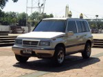 Suzuki Vitara 1.6 4WD SUV AT 1999