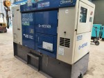 DCA60USHB ปั่นไฟ 60kva. OEK 098-5625920