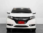 HONDA HR-V 1.8ELสีขาว เกียร์AT ปี2018 รถหรู รถสวย รถคุณภาพ ราคาพิเศษ