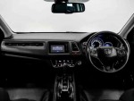 HONDA HR-V 1.8ELสีขาว เกียร์AT ปี2018 รถหรู รถสวย รถคุณภาพ ราคาพิเศษ