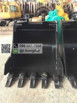บุ้งกี๋ PC 120-5 กว้าง 90 CM สลัก 60 MM อาร์ม 26 CM