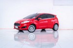 FORD FIESTA 1.5 SPORT AT 2015