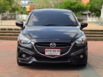 Mazda 2 1.5 XD High Sedan AT 2015