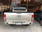 ขายรถกระบะแคบ โตโยต้า ไฮลัก วีโก้ สีเทา Hilux vigo วิ่งน้อย รถสวย