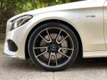 ขายรถสุดหรู ราคาพิเศษ สถาพมือหนึ่ง Mercedes-Benz CLS250 AMG ปี 2013 มี sun roof เบาะหลัง