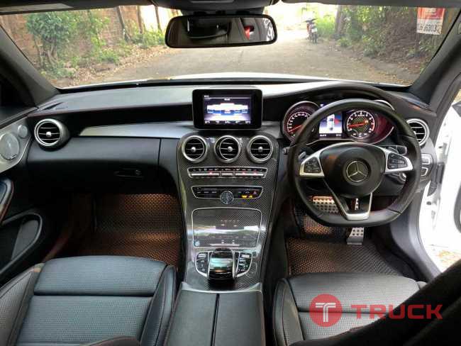 ขายรถสุดหรู ราคาพิเศษ สถาพมือหนึ่ง Mercedes-Benz CLS250 AMG ปี 2013 มี sun roof เบาะหลัง
