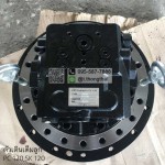 ตัวเดินเต็มลูก PC 120 SK 120