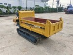 ดั๊มแทรค YANMAR จากญี่ปุ่น โทร 089-0080077 089-0050007 086-0044333 065-8844400 www.sangenjp.com www.nmc99.com
