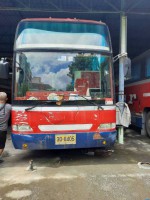 ขายรถบัส Hino 36 ที่นั่ง ราคากันเอง ตกลงกันได้