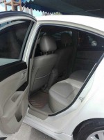 รถบ้านผู้หญิงใช้วิ่งน้อยไม่มีชนสวยกริบ MAZDA 3 2.0 SEDAN AUTO 2008