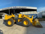 WA100M-3 รถตักล้อยาง KOMATSU นำเข้าจากญี่ปุ่น สภาพพร้อมใช้งาน โทร 089-0080077 089-0050007 086-0044333 065-8844400 www.sangenjp.com www.nmc99.com
