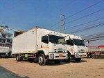 ISUZUFTR240แรง