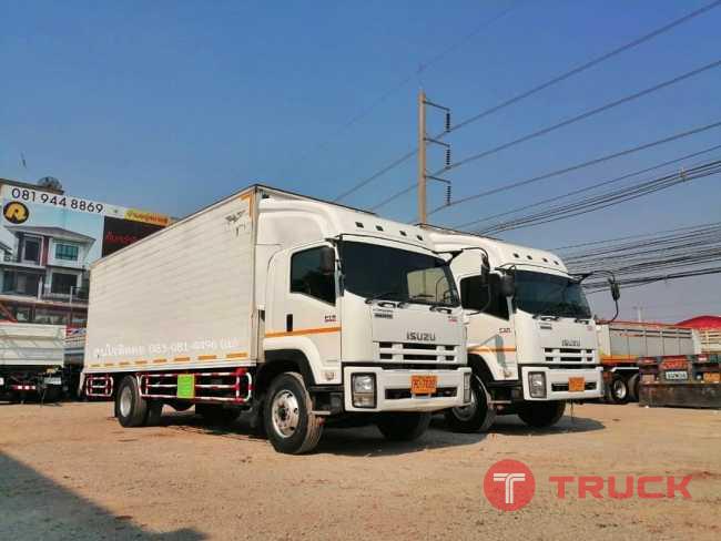 ISUZUFTR240แรง ISUZUFTR240แรง