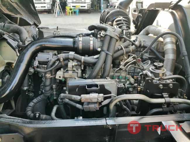 ISUZUFTR240แรง ISUZUFTR240แรง