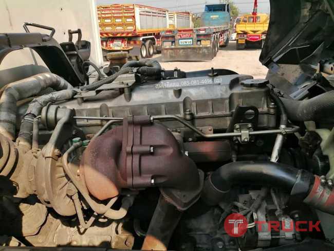 ISUZUFTR240แรง ISUZUFTR240แรง