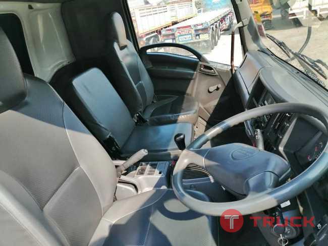 ISUZUFTR240แรง ISUZUFTR240แรง