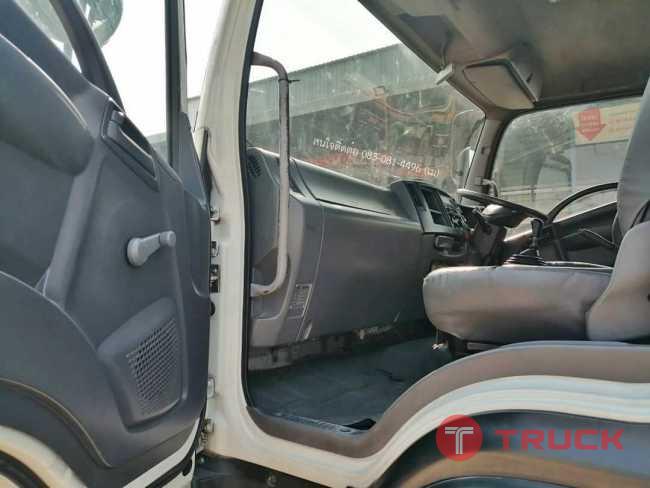 ISUZUFTR240แรง ISUZUFTR240แรง