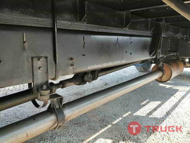 ISUZUFTR240แรง ISUZUFTR240แรง