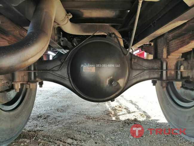 ISUZUFTR240แรง ISUZUFTR240แรง