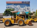 Komatsu515 รถตัก จากญี่ปุ่น โทร 086-0044333 065-8844400 089-0080077 089-0050007 www.nmc99.com