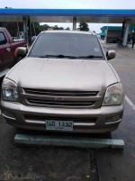 ขายรถบ้าน hidden information