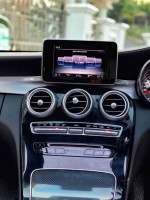 Mecedes Benz W205 C250 AMG Dynamics 2014 Top สุด ออฟชั่นทะลัก (ไม่ใช่ไฮบริด) ใช้งานน้อย