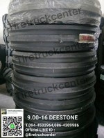 ยางรถ 9.00-16 DEESTONE มีของพร้อมส่งจร้า รีบจัดด่วนๆ สนใจติดต่อ 094-4532964 086-4309986