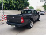 ขาย รถยนต์ ISUZU D-MAX 2.5 Ddi i-TEQ ปี2009