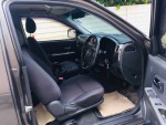 ขาย รถยนต์ ISUZU D-MAX 2.5 Ddi i-TEQ ปี2009