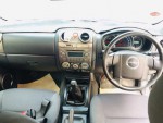ขาย รถยนต์ ISUZU D-MAX 2.5 Ddi i-TEQ ปี2009