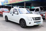 ขายรถสภาพสวยไม่มีชนพร้อมใช้ ISUZU DMAX 2.5 CAB เกียร์ธรรมดา ฟรีดาวน์ อายุงานสี่เดือนออกได้