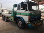 ขายรถเทรลเลอร์ HINO F17 เครื่องEH700 เอกสารพร้อมโอน