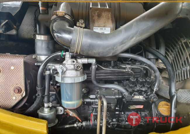 Komatsu Pc30MR-1 จากญี่ปุ่น โทร 086-0044333 065-8844400 089-0080077 089-0050007 www.nmc99.com
