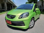 Honda Brio 1.2V AT Hatchback 2012