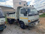 ขาย 6 ล้อดั้ม Hino FC2W 120 แรง ซุปเปอร์เสี่ย ปี 40 โทร 092-4306452(นพ)