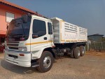 ขายค่ะIsuzu 270 ปี 47 โทร 098-324-8078