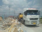 รับจ้างขนย้ายทั่วไทย ด้วยรถหัวลาก หางพื้นเรียบ หางโรเบท หางคอก รองานที่จ.ลำพูน จ.พะเยา ต้องการงานวิ่ง สนใจทักได้ 090-4750026หรือLine 084-3173342