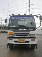 ISUZU ขายหัวลาก270ปี45 โทร 081-2658055มนตรี