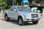 FORD RANGER 2.5 HI-RIDER XLS OPEN CAB MT 2006
