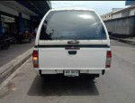ขายรถ Nissan Frontier ปี 2004