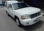 ขายรถ Nissan Frontier ปี 2004