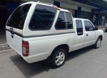 ขายรถ Nissan Frontier ปี 2004
